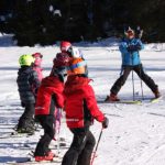 Kinder Gruppenkurs Dürrenstein