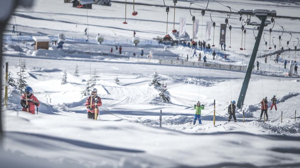 Skigebiet Drei Zinnen Prags_2